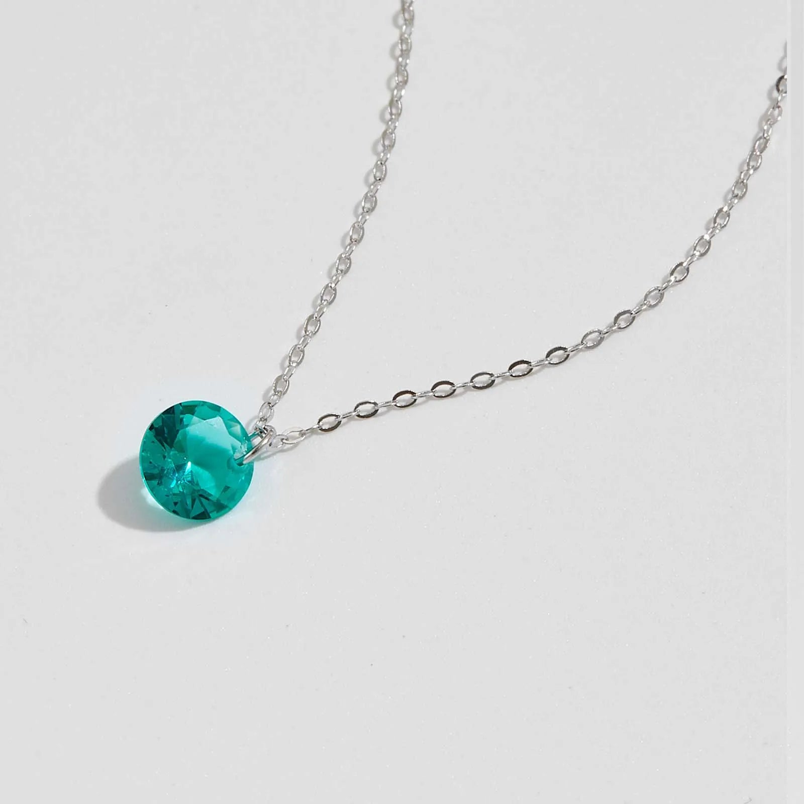 Colar Pedra - Cln - 50 folheada a ouro da Vonn | Vonn