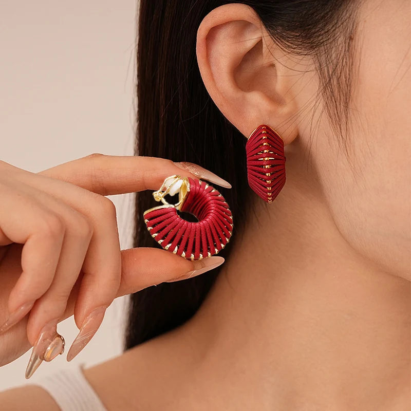 Brinco de Pressão Viena