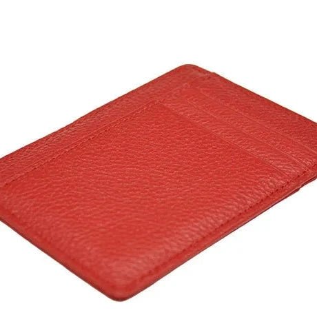 Porta Cartão Multicor