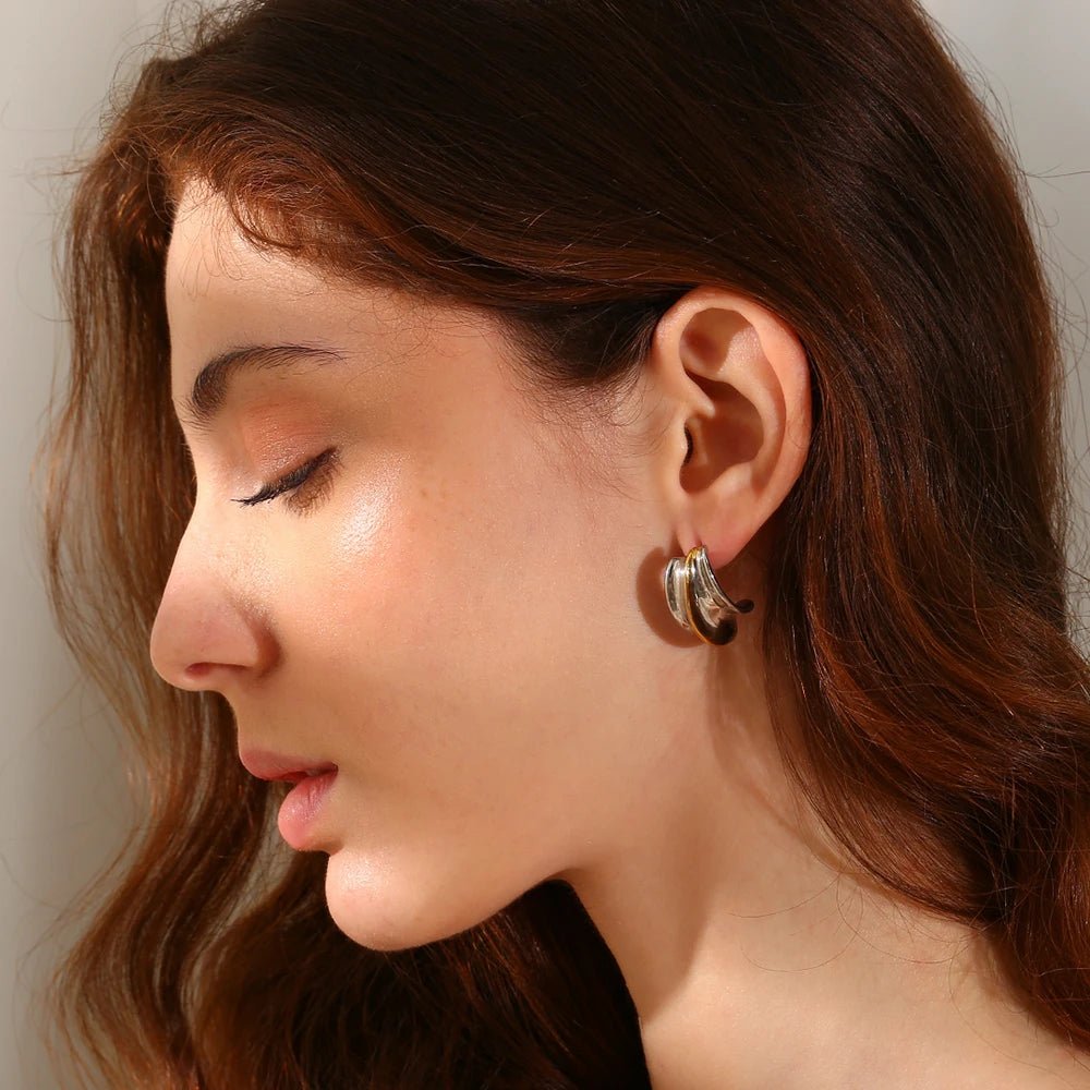 Brinco Mix de Metais