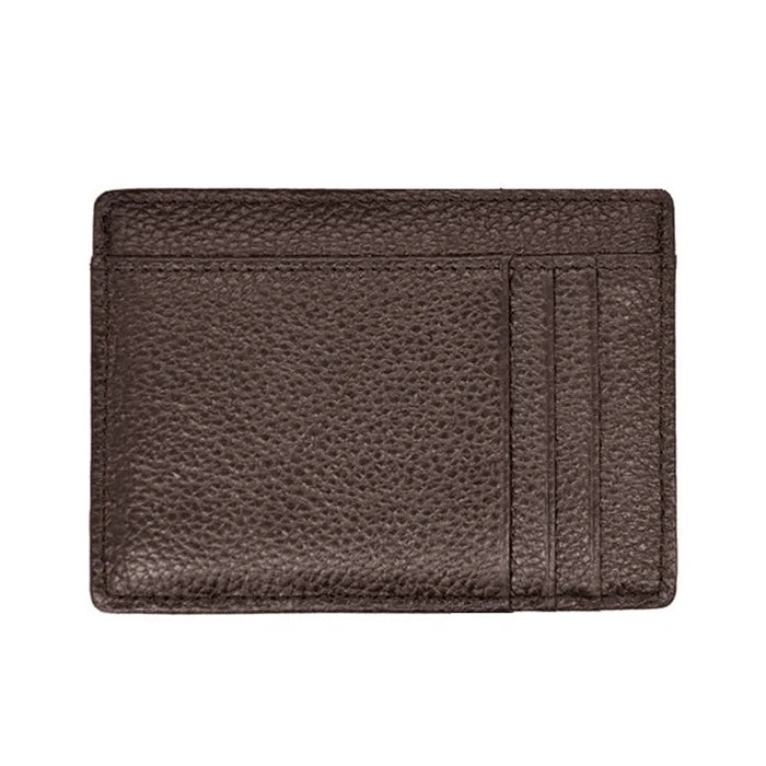 Porta Cartão Multicor