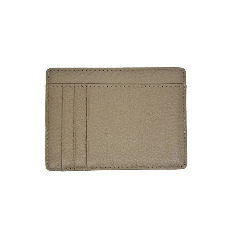 Porta Cartão Multicor