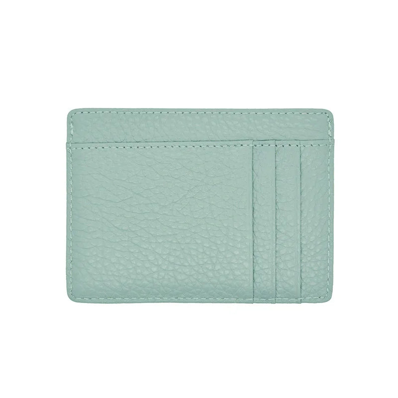 Porta Cartão Multicor