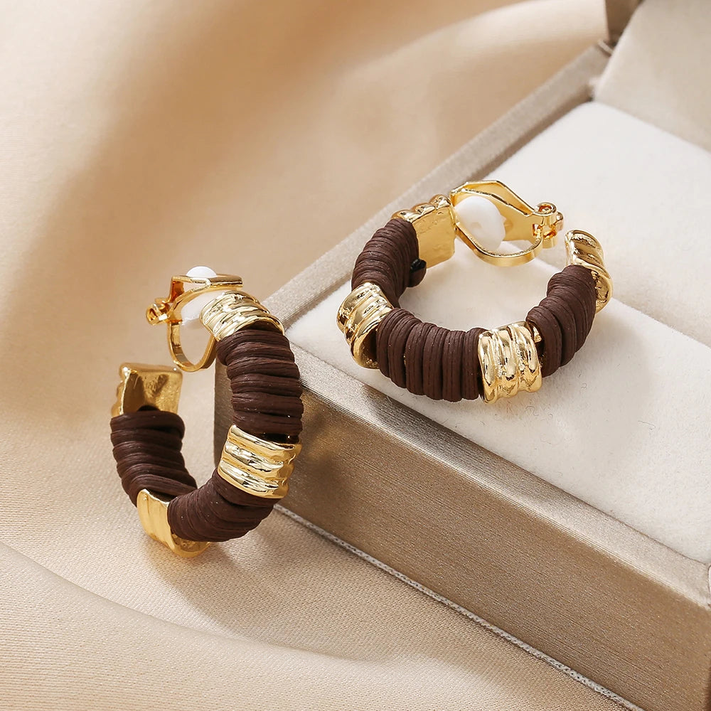 Brinco de Pressão Milano