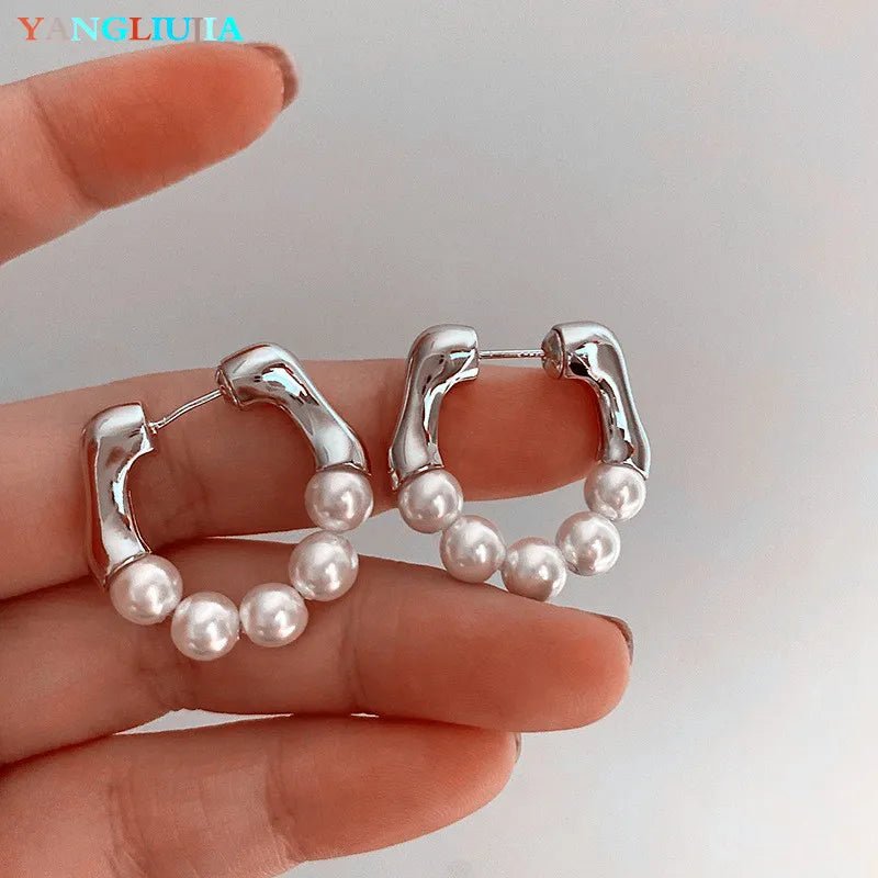 Brinco Bolas Coloridas