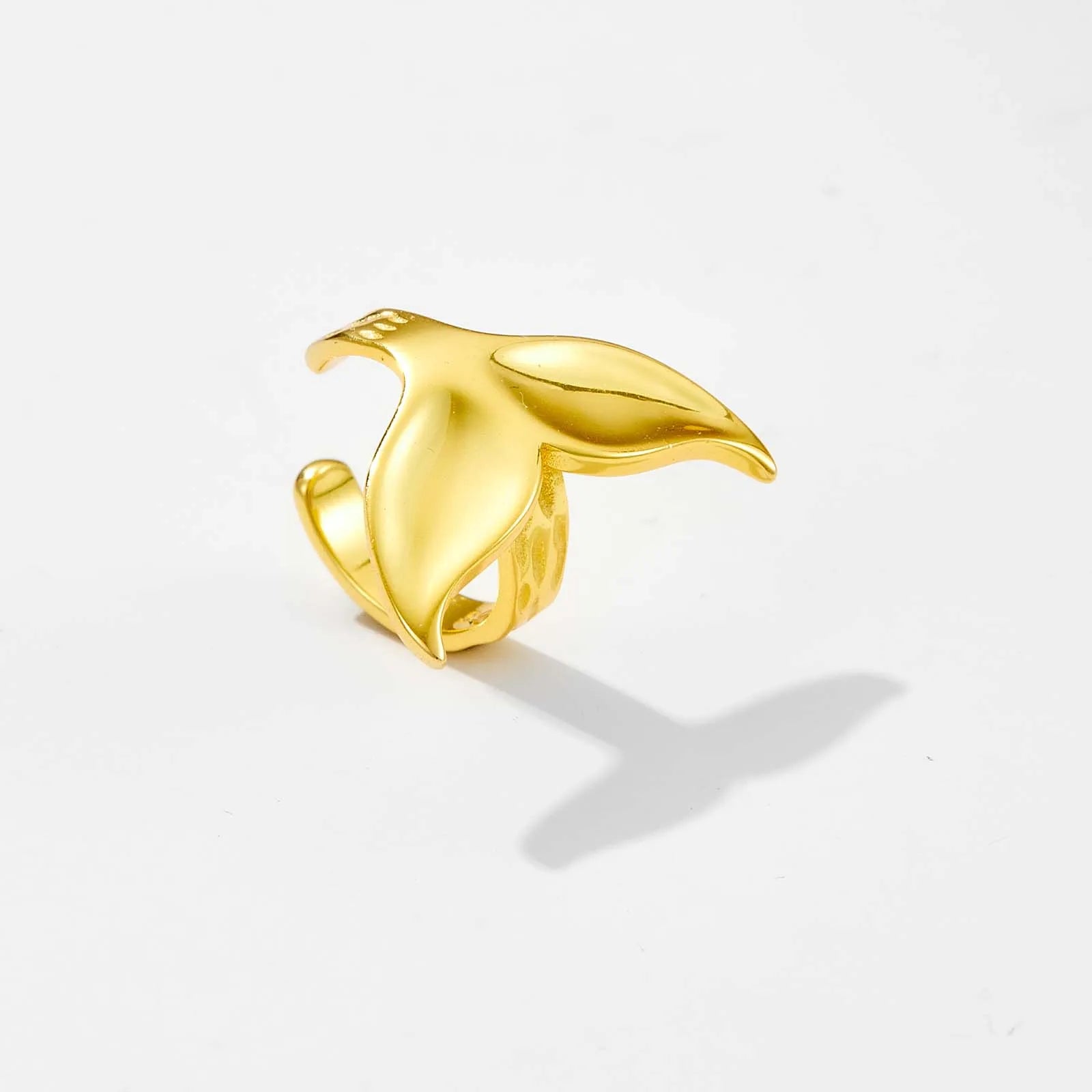 Piercing Cauda de Sereia 925
