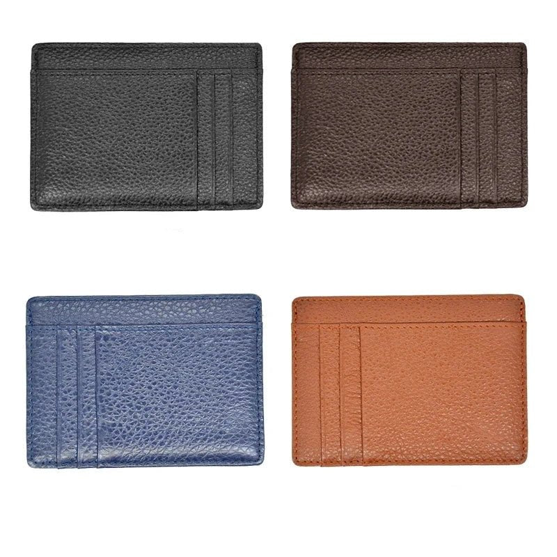 Porta Cartão Multicor