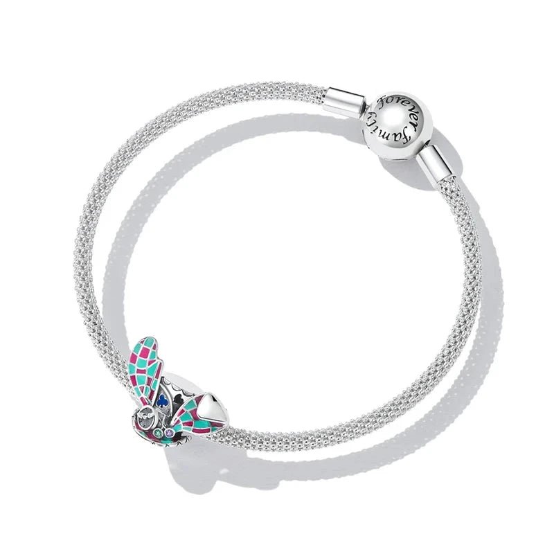 Berloque chapéu Magico