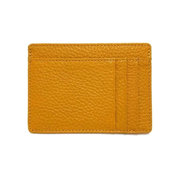 Porta Cartão Multicor