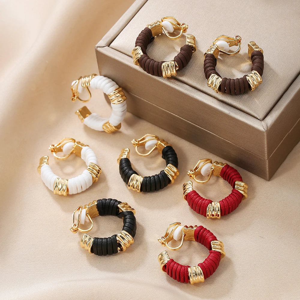 Brinco de Pressão Milano