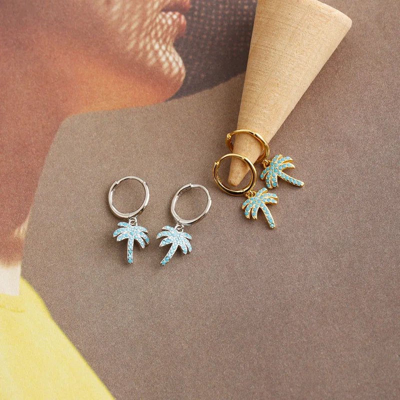 brinco-argola-coqueiros-prata-925-zirconia-lateral