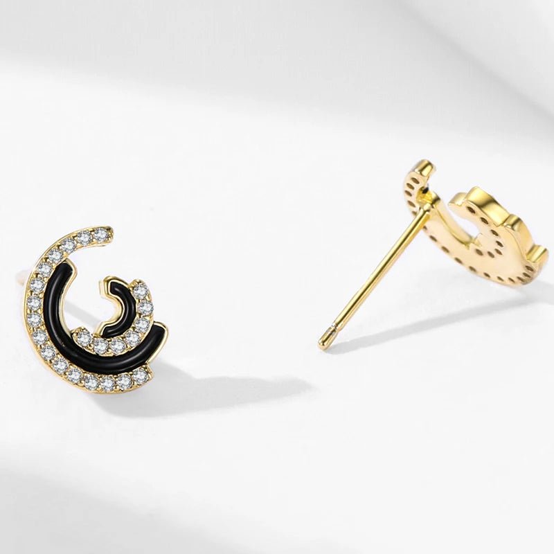 Brinco Constelação em Prata 925