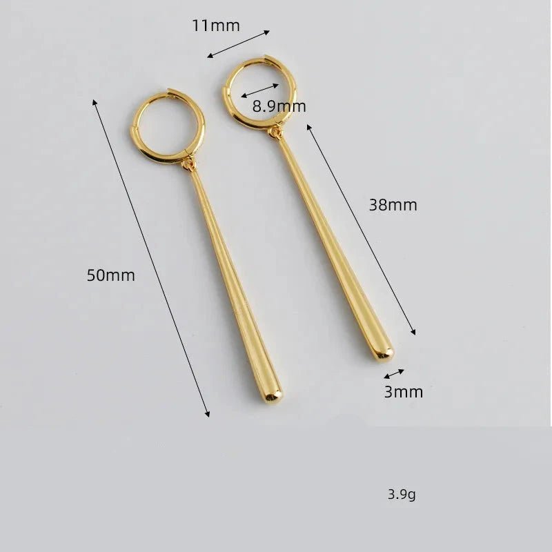 Brinco do Zoro Prata 925