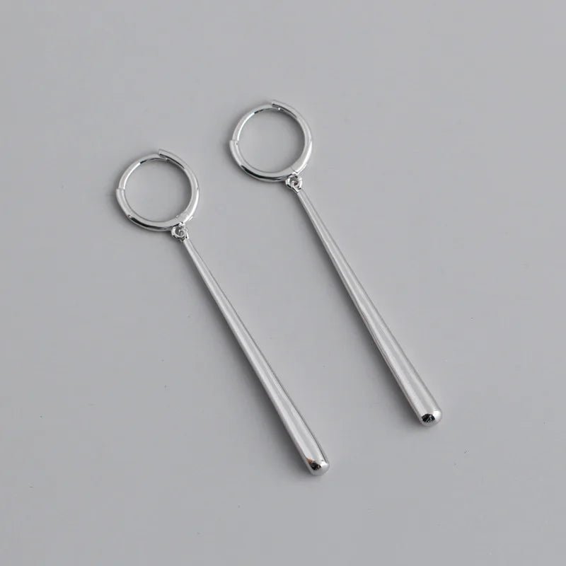 Brinco do Zoro Prata 925