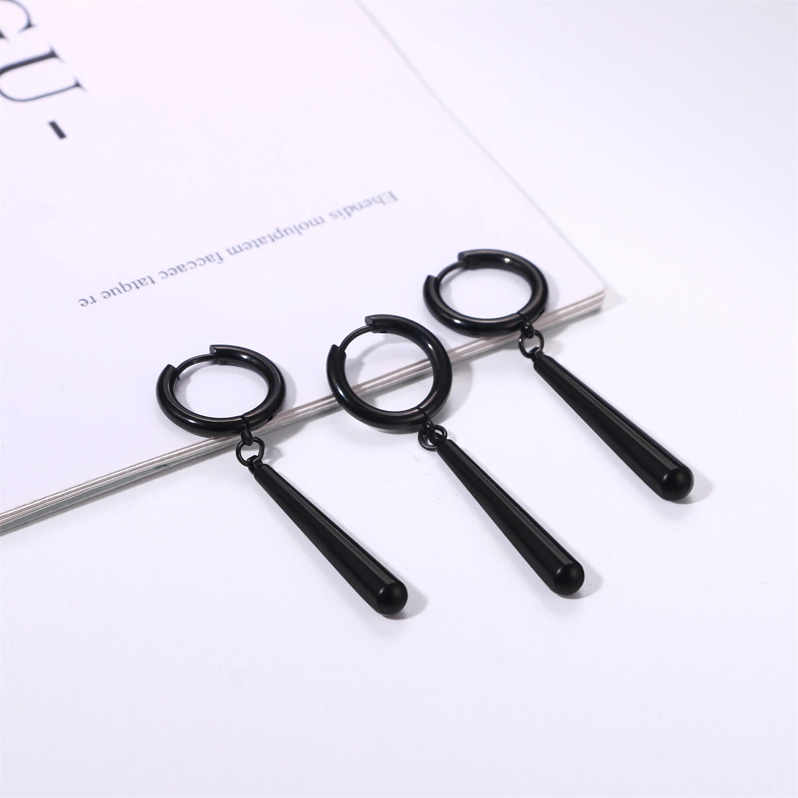 Brinco Zoro Anime Cosplay