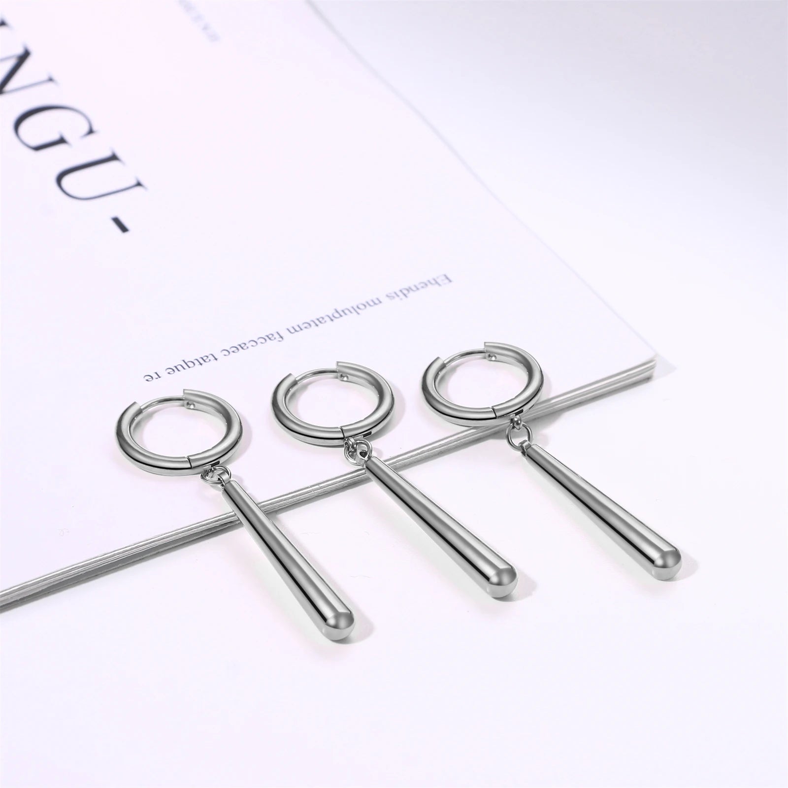 Brinco Zoro Anime Cosplay