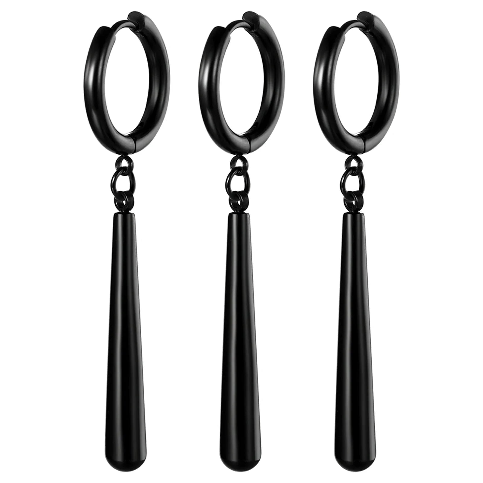 Brinco Zoro Anime Cosplay