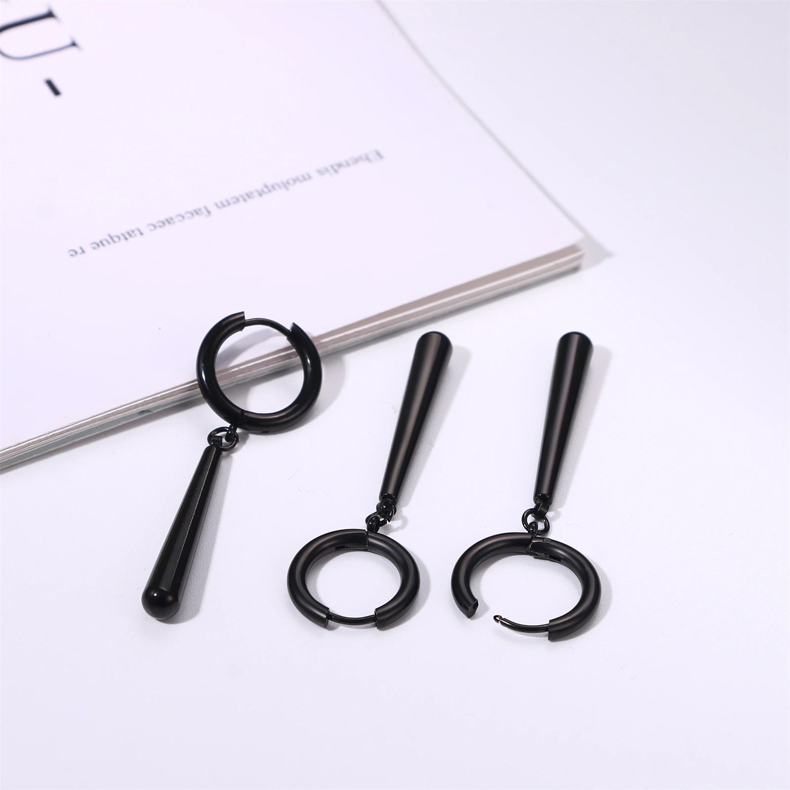 Brinco Zoro Anime Cosplay