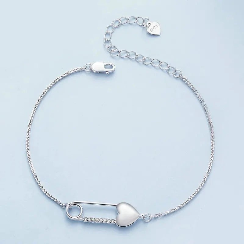 Conjunto de Joia Em Prata 925