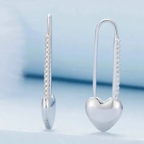 Conjunto de Joia Em Prata 925