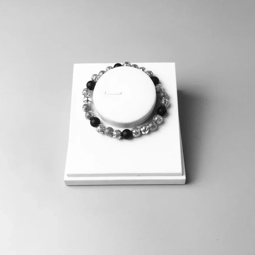Pulseiras Contas Masculino