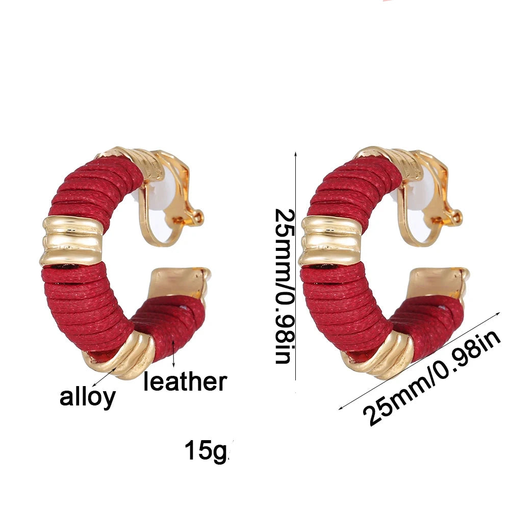 Brinco de Pressão Milano