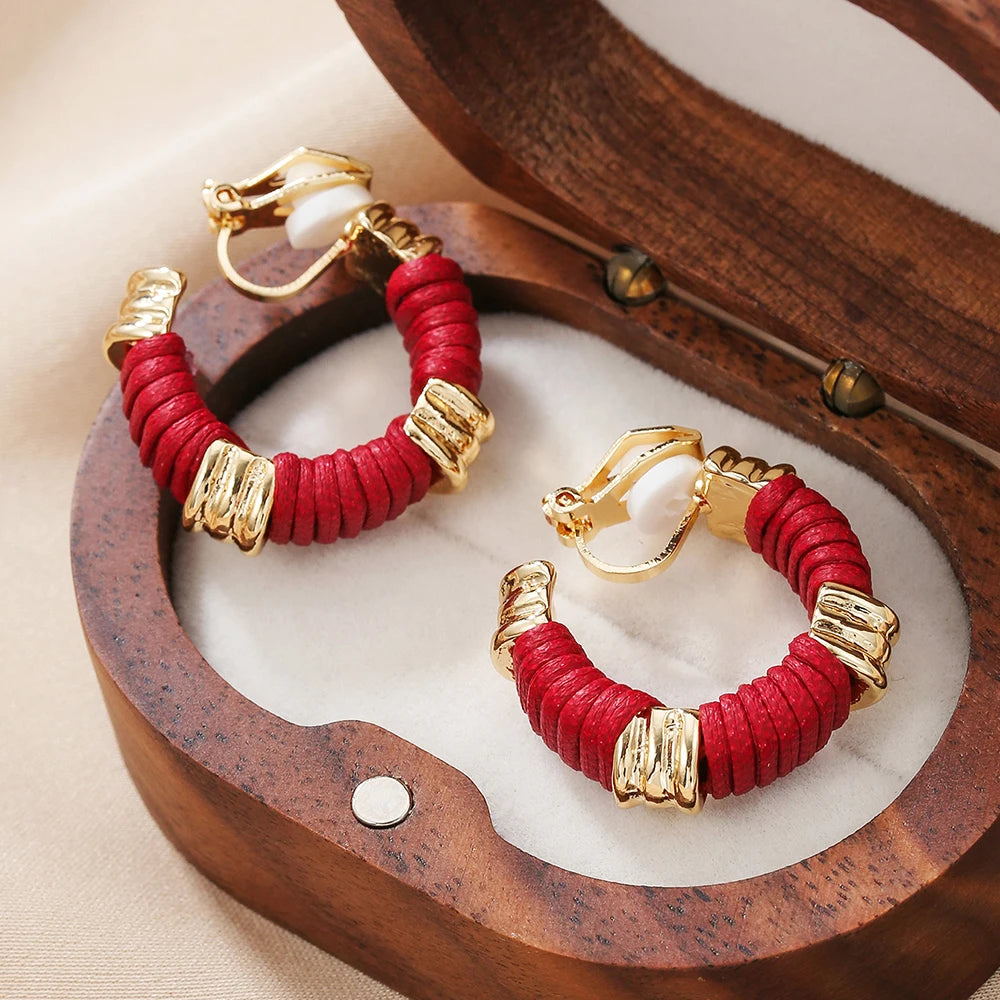 Brinco de Pressão Milano