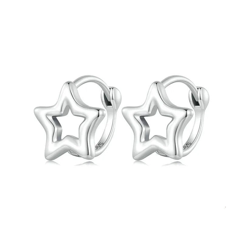 Brinco Life Estrelas