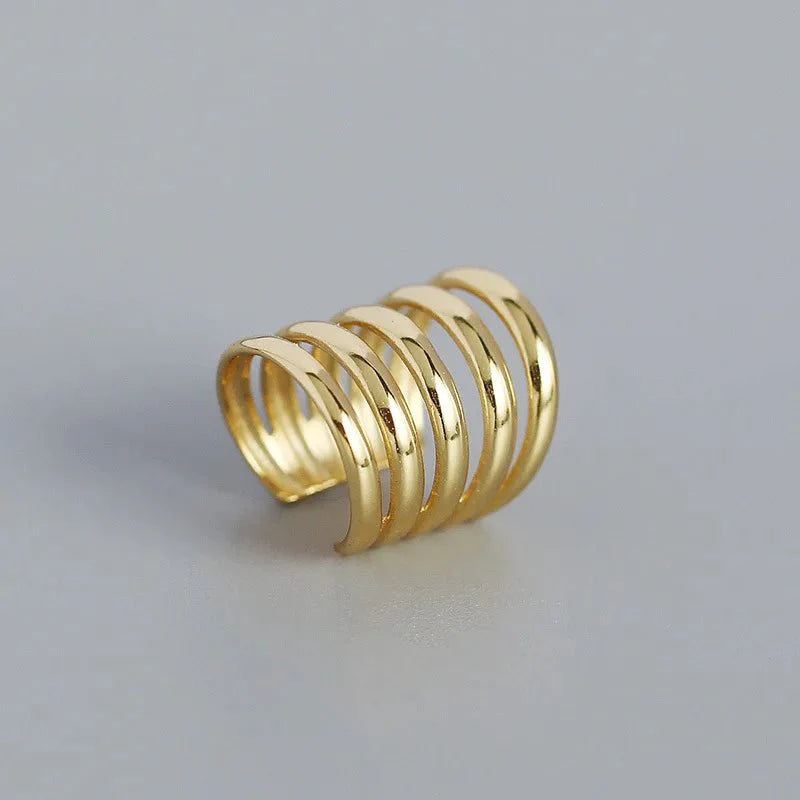 Brincos Ear Cuffs